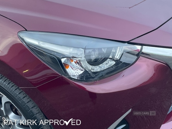 Used Mazda Mazda2 2018 for sale - 77599246: Photo 26