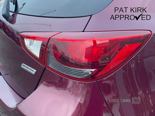 Used Mazda Mazda2 2018 for sale - 77599246: Photo 27