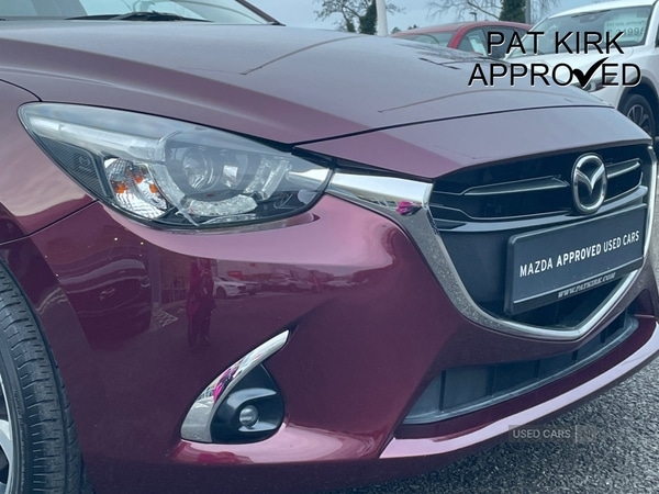 Used Mazda Mazda2 2018 for sale - 77599246: Photo 28