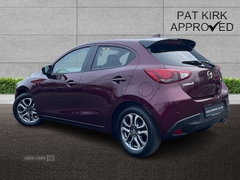 Used Mazda Mazda2 2018 for sale - 77599246: Photo