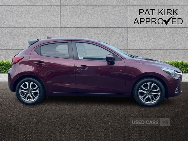 Used Mazda Mazda2 2018 for sale - 77599246: Photo 3