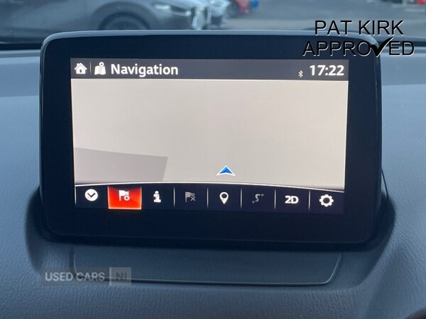 Used Mazda Mazda2 2018 for sale - 77599246: Photo 32