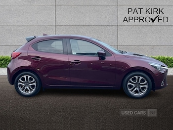 Used Mazda Mazda2 2018 for sale - 77599246: Photo