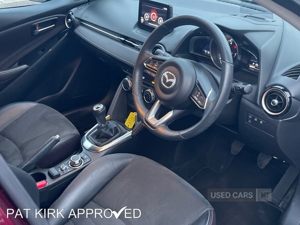 Used Mazda Mazda2 2018 for sale - 77599246: Photo 5