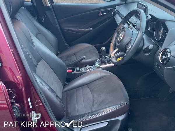 Used Mazda Mazda2 2018 for sale - 77599246: Photo 6