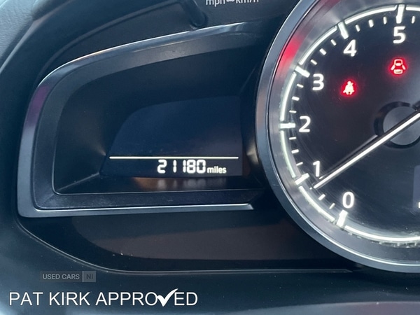 Used Mazda Mazda2 2018 for sale - 77599246: Photo 7