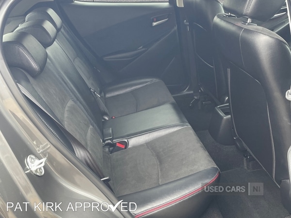 Used Mazda Mazda2 2023 for sale - 78116814: Photo 11