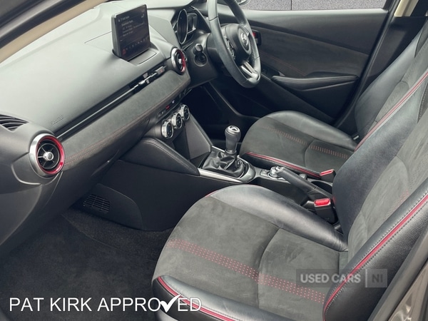 Used Mazda Mazda2 2023 for sale - 78116814: Photo 12