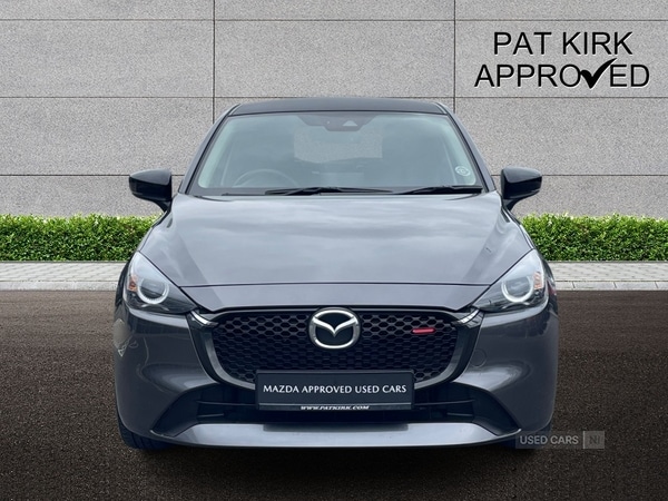 Used Mazda Mazda2 2023 for sale - 78116814: Photo 13