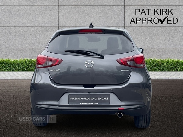 Used Mazda Mazda2 2023 for sale - 78116814: Photo 14