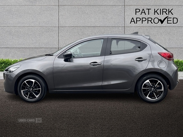 Used Mazda Mazda2 2023 for sale - 78116814: Photo 15