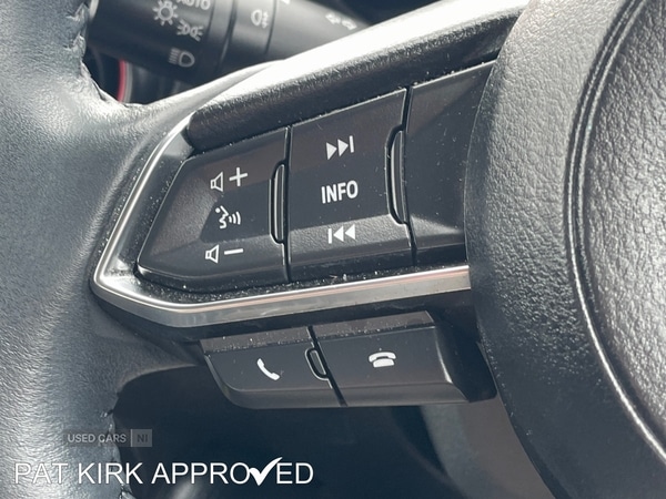 Used Mazda Mazda2 2023 for sale - 78116814: Photo 19