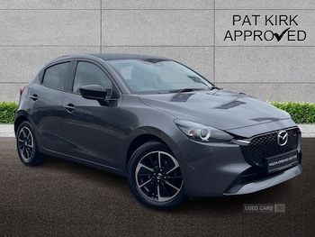 Used Mazda Mazda2 2023 for sale - 78116814: Photo