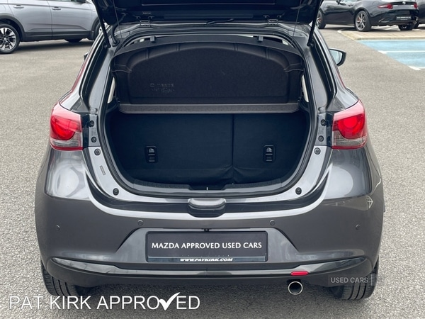 Used Mazda Mazda2 2023 for sale - 78116814: Photo 23