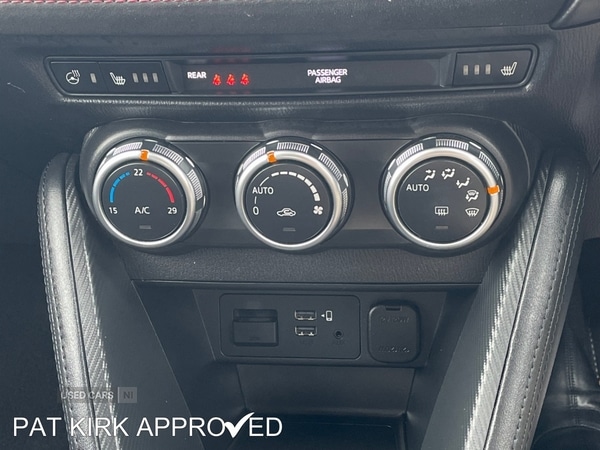 Used Mazda Mazda2 2023 for sale - 78116814: Photo 25