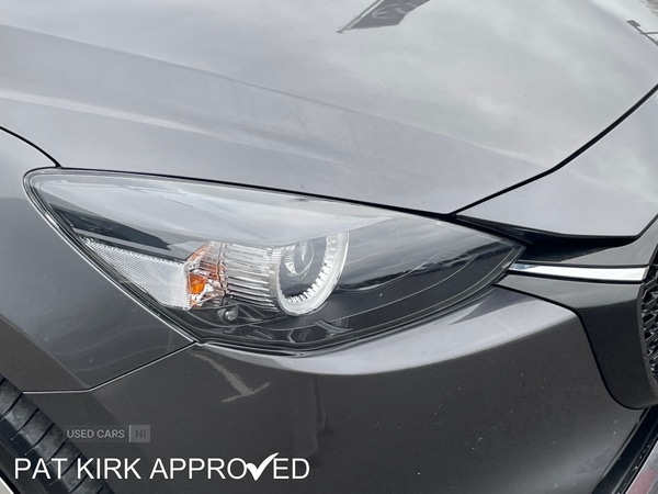 Used Mazda Mazda2 2023 for sale - 78116814: Photo 26