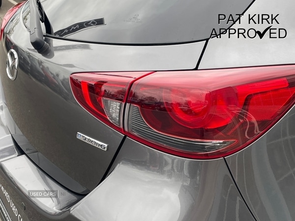 Used Mazda Mazda2 2023 for sale - 78116814: Photo 27