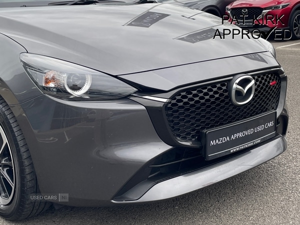 Used Mazda Mazda2 2023 for sale - 78116814: Photo 28