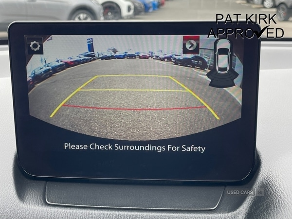 Used Mazda Mazda2 2023 for sale - 78116814: Photo 29