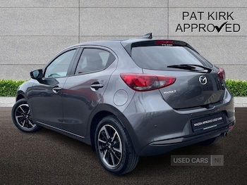 Used Mazda Mazda2 2023 for sale - 78116814: Photo