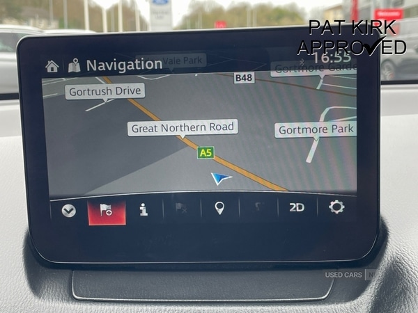 Used Mazda Mazda2 2023 for sale - 78116814: Photo 30