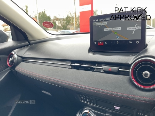 Used Mazda Mazda2 2023 for sale - 78116814: Photo 31