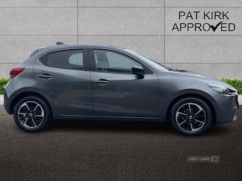 Used Mazda Mazda2 2023 for sale - 78116814: Photo