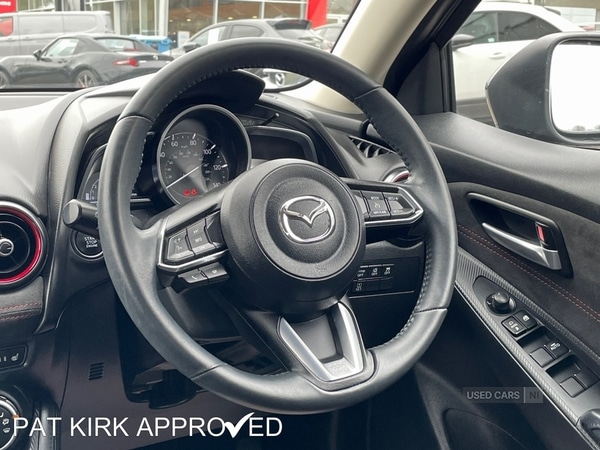 Used Mazda Mazda2 2023 for sale - 78116814: Photo 5