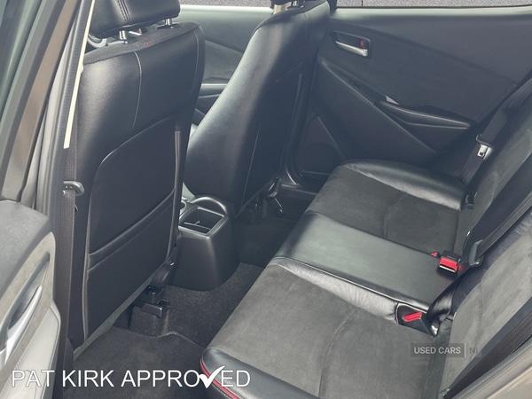 Used Mazda Mazda2 2023 for sale - 78116814: Photo 6