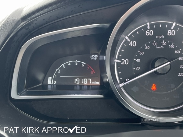 Used Mazda Mazda2 2023 for sale - 78116814: Photo 7