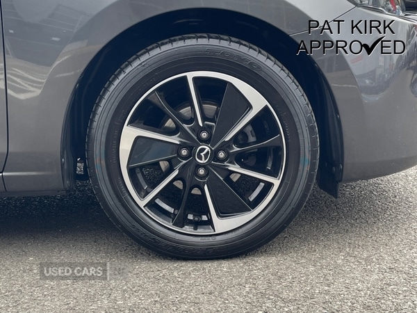 Used Mazda Mazda2 2023 for sale - 78116814: Photo 8