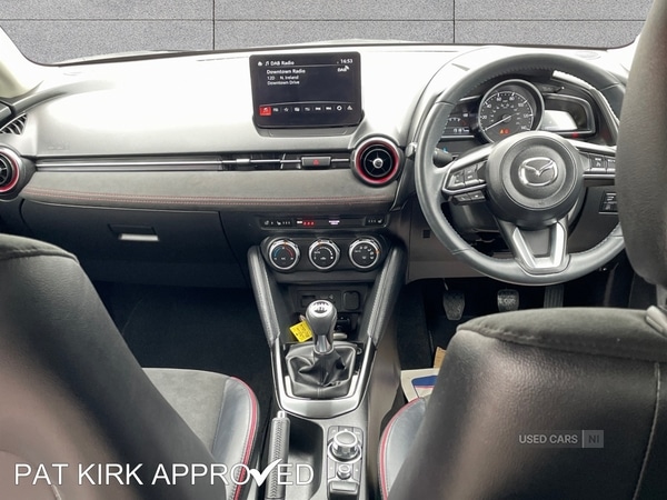 Used Mazda Mazda2 2023 for sale - 78116814: Photo 9