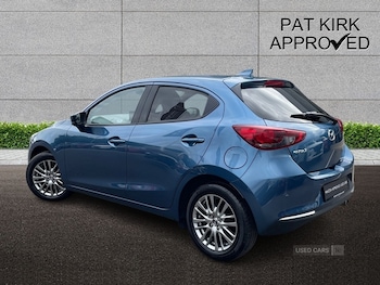 Used Mazda Mazda2 2022 for sale - 75450662: Photo