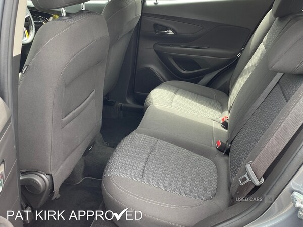 Used Vauxhall Mokka X 2019 for sale - 74946478: Photo 11