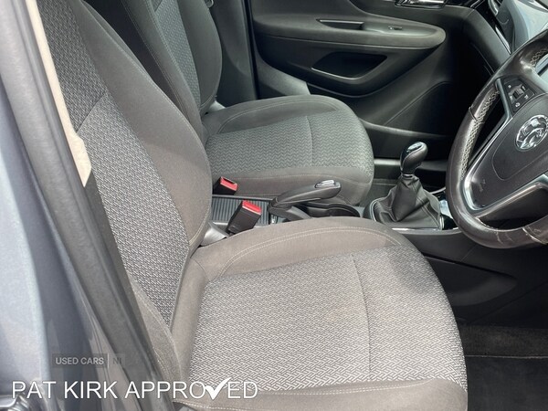 Used Vauxhall Mokka X 2019 for sale - 74946478: Photo 12