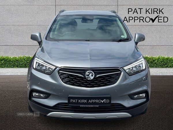 Used Vauxhall Mokka X 2019 for sale - 74946478: Photo 13