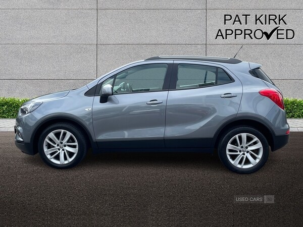 Used Vauxhall Mokka X 2019 for sale - 74946478: Photo 15