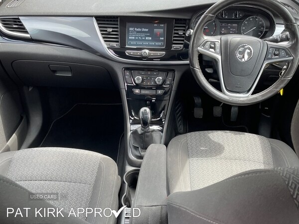 Used Vauxhall Mokka X 2019 for sale - 74946478: Photo 17
