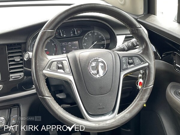Used Vauxhall Mokka X 2019 for sale - 74946478: Photo 18