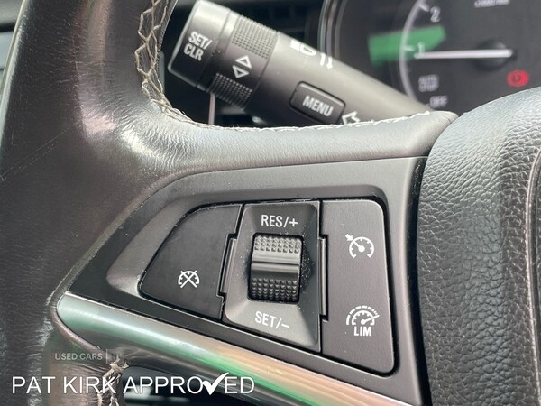 Used Vauxhall Mokka X 2019 for sale - 74946478: Photo 19