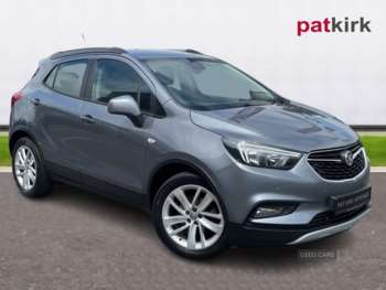 2019 - 1.4T ecoTEC Active 5dr
