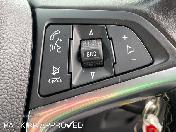 Used Vauxhall Mokka X 2019 for sale - 74946478: Photo 20