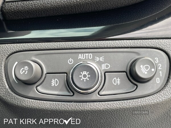 Used Vauxhall Mokka X 2019 for sale - 74946478: Photo 22