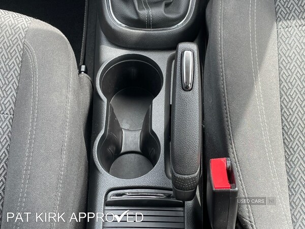 Used Vauxhall Mokka X 2019 for sale - 74946478: Photo 23