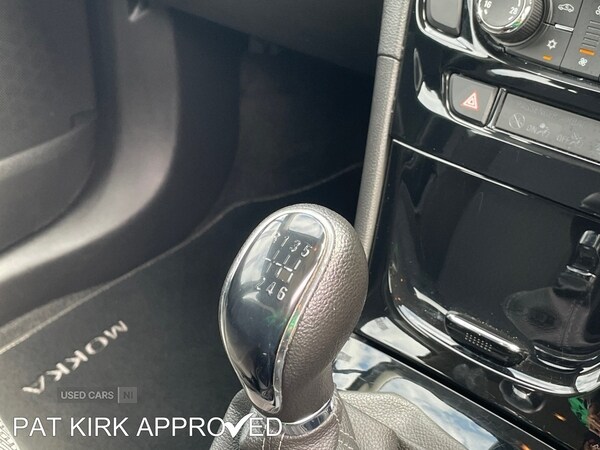 Used Vauxhall Mokka X 2019 for sale - 74946478: Photo 24