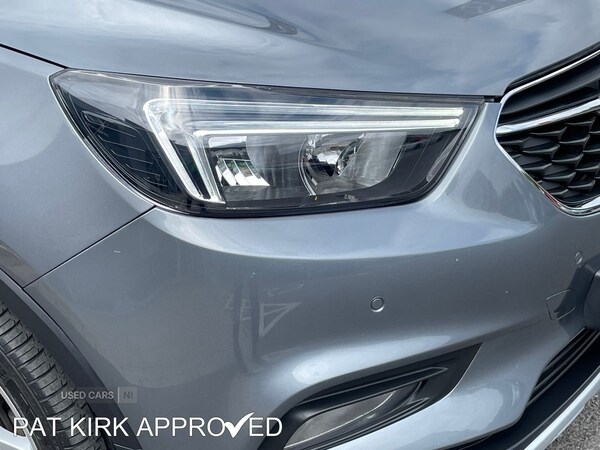 Used Vauxhall Mokka X 2019 for sale - 74946478: Photo 25