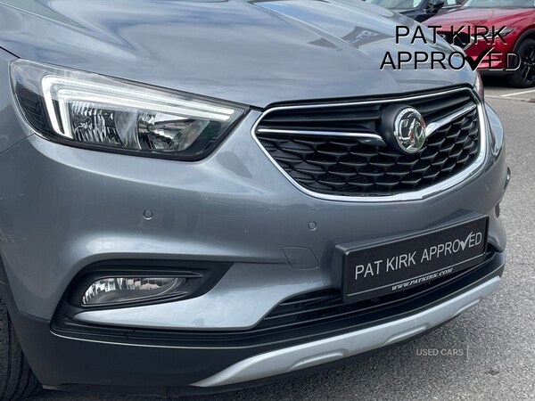 Used Vauxhall Mokka X 2019 for sale - 74946478: Photo 27
