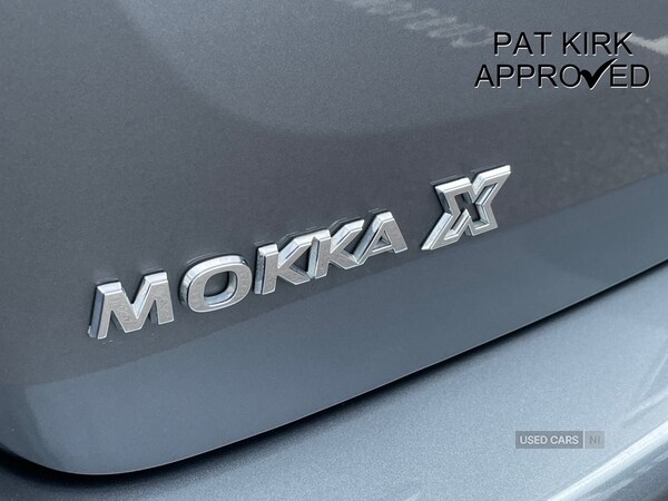 Used Vauxhall Mokka X 2019 for sale - 74946478: Photo 28