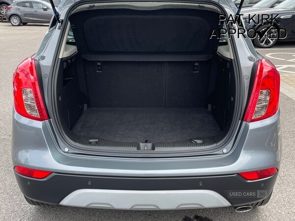 Used Vauxhall Mokka X 2019 for sale - 74946478: Photo 29