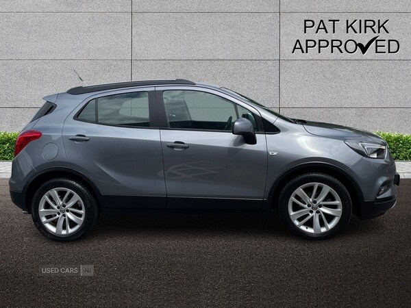 Used Vauxhall Mokka X 2019 for sale - 74946478: Photo 3